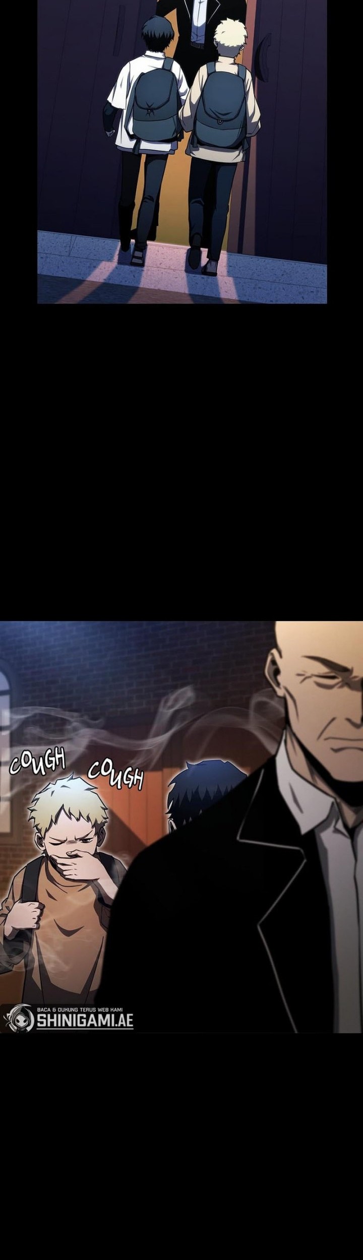 The Beginning After The End chapter 176 halaman 19