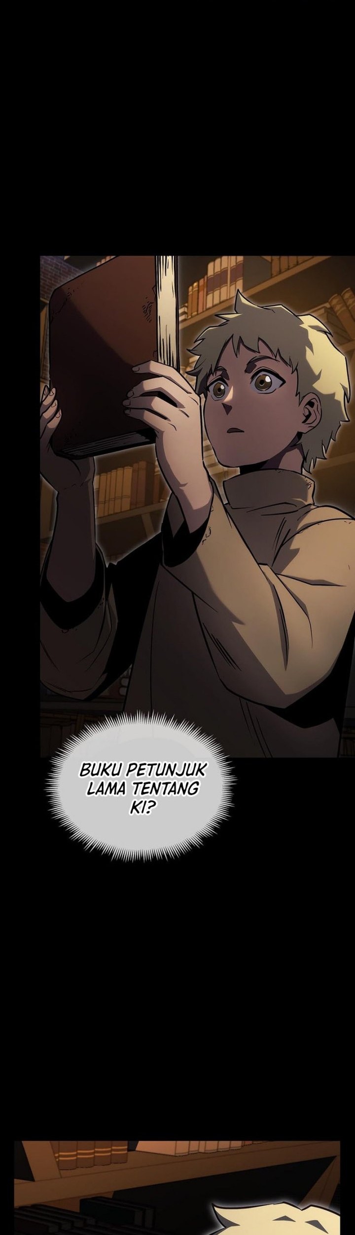 The Beginning After The End chapter 176 halaman 23