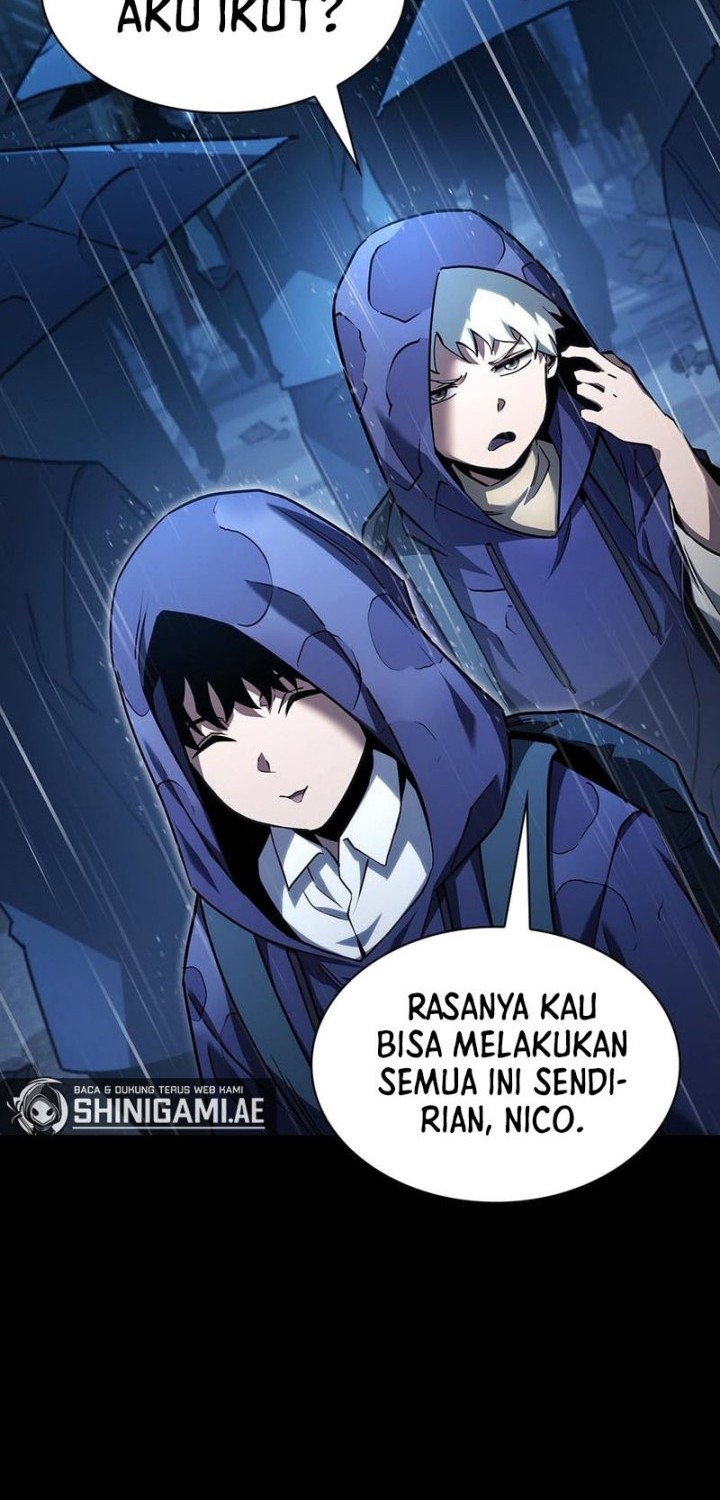 The Beginning After The End chapter 176 halaman 29