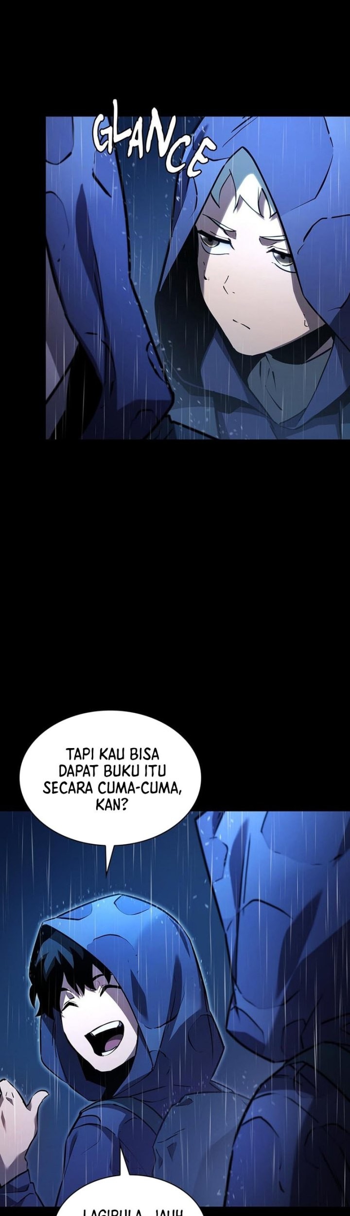The Beginning After The End chapter 176 halaman 30