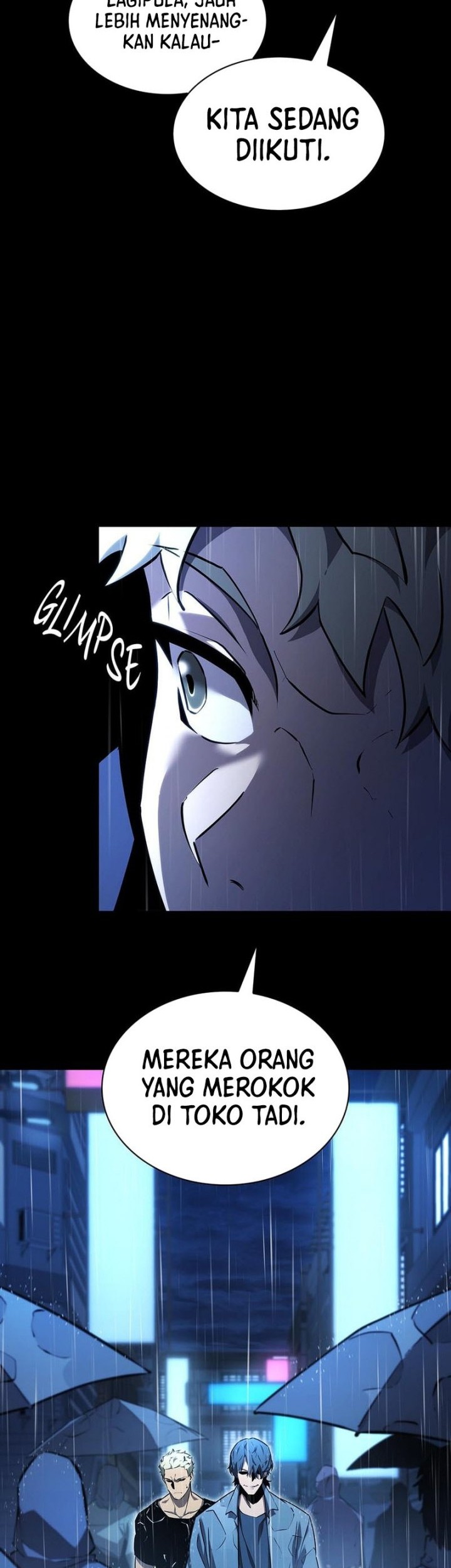 The Beginning After The End chapter 176 halaman 31