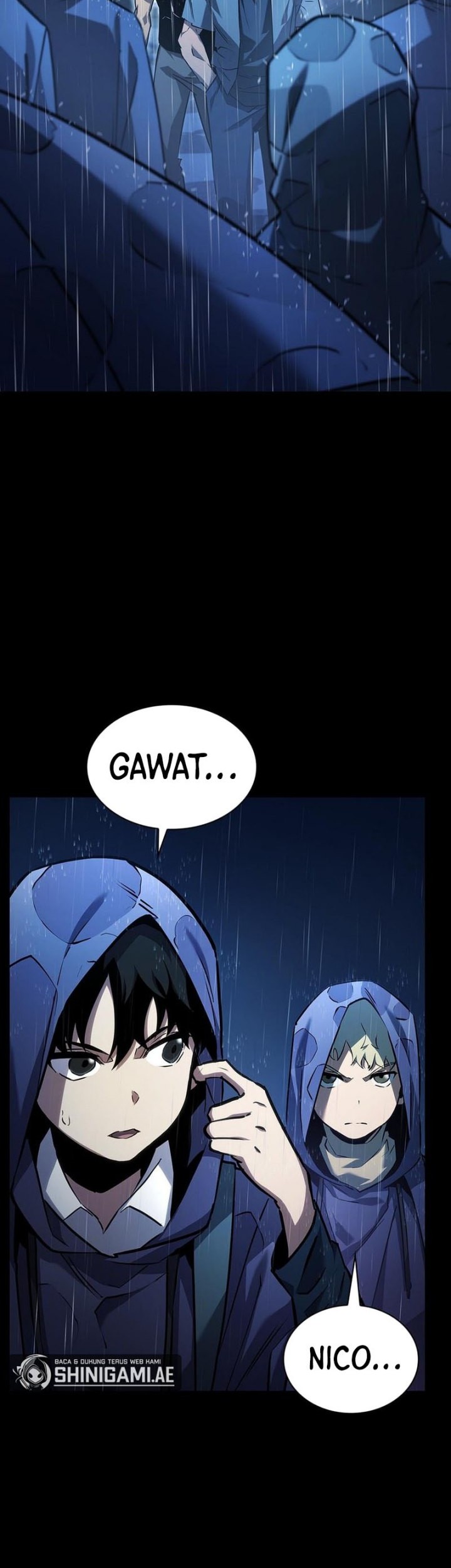 The Beginning After The End chapter 176 halaman 32