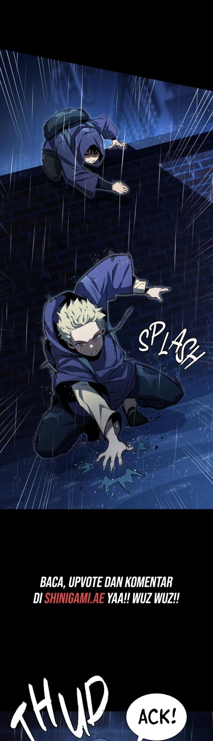 The Beginning After The End chapter 176 halaman 36