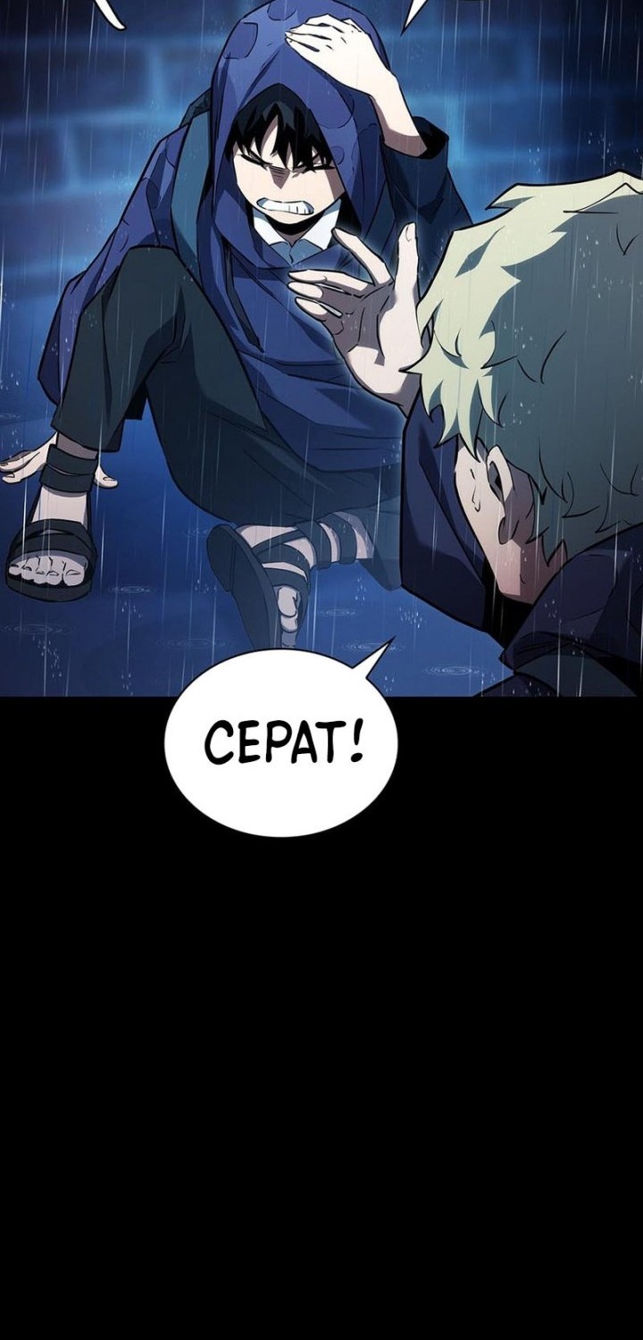 The Beginning After The End chapter 176 halaman 37