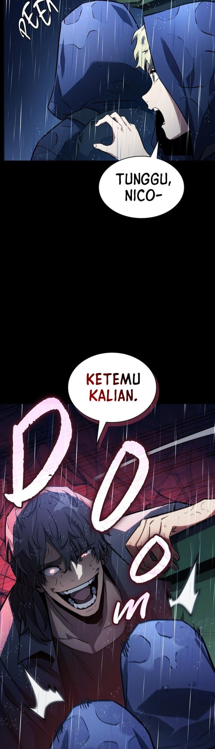 The Beginning After The End chapter 176 halaman 39