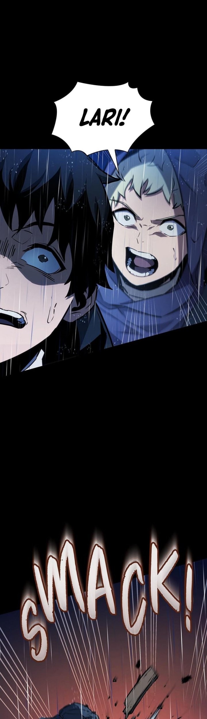 The Beginning After The End chapter 176 halaman 42