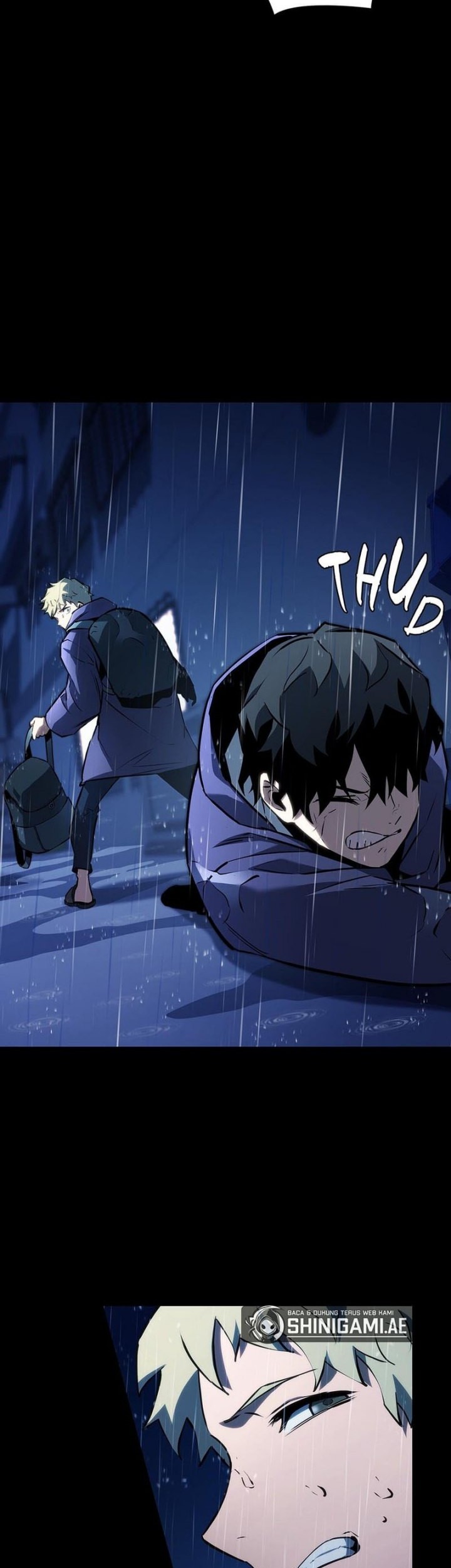 The Beginning After The End chapter 176 halaman 44