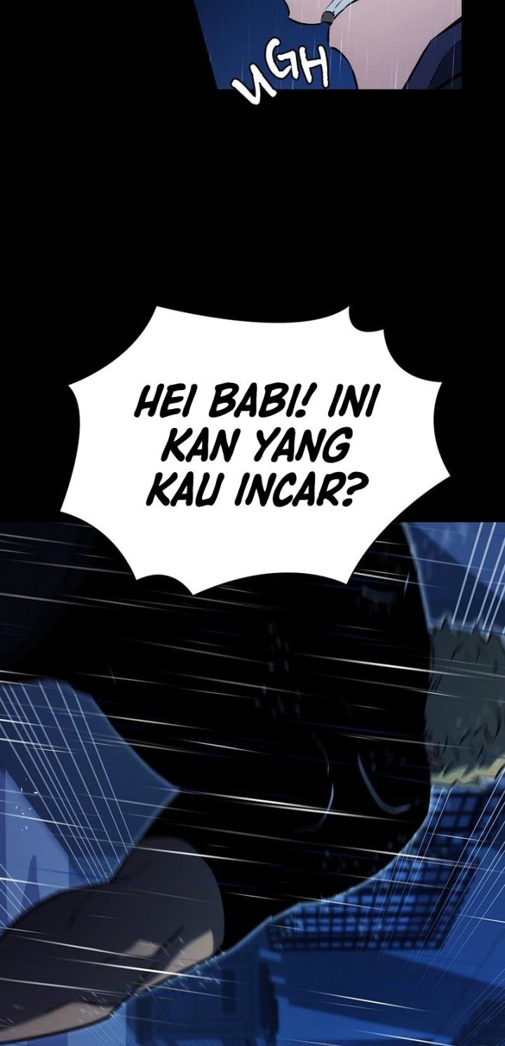The Beginning After The End chapter 176 halaman 45