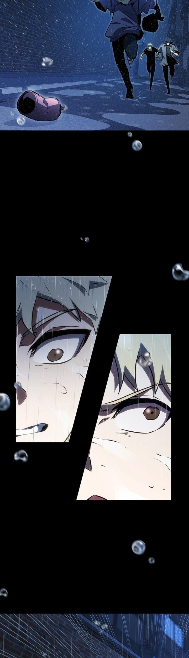 The Beginning After The End chapter 176 halaman 47