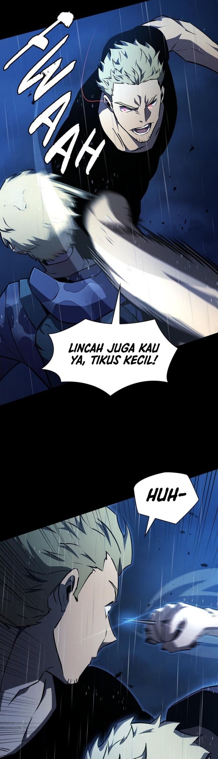 The Beginning After The End chapter 176 halaman 54