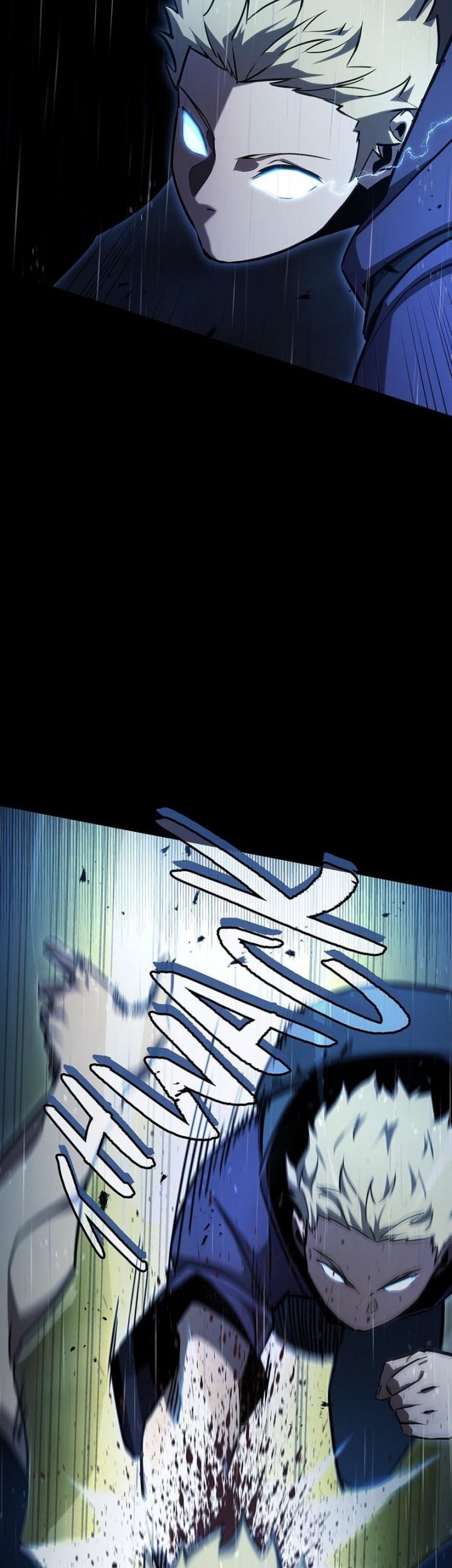 The Beginning After The End chapter 176 halaman 55