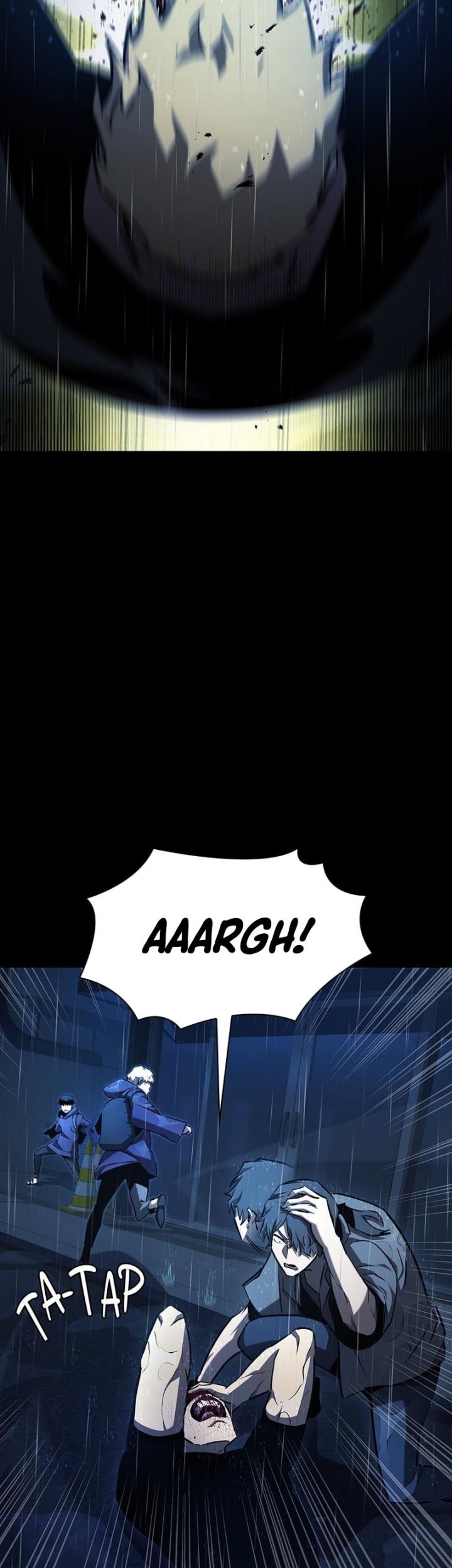 The Beginning After The End chapter 176 halaman 56