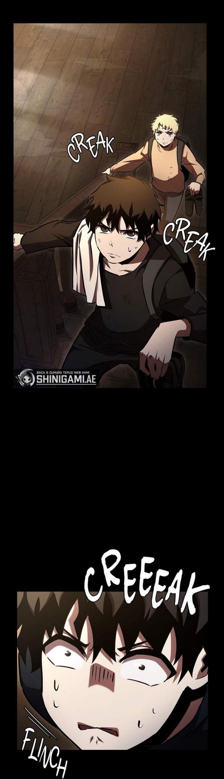 The Beginning After The End chapter 176 halaman 63