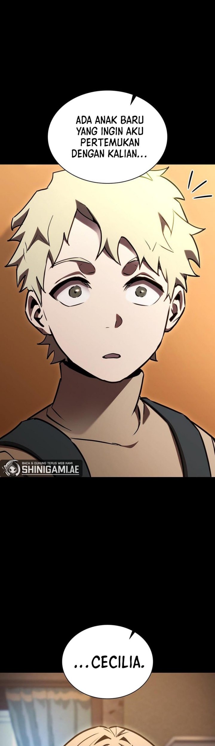 The Beginning After The End chapter 176 halaman 68