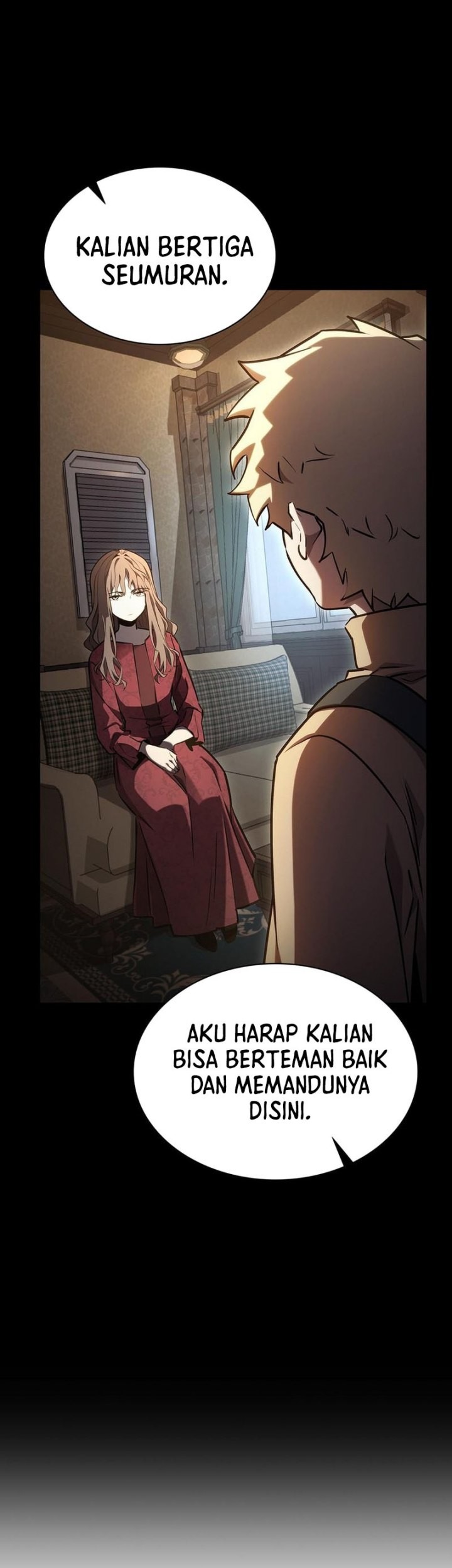 The Beginning After The End chapter 176 halaman 70