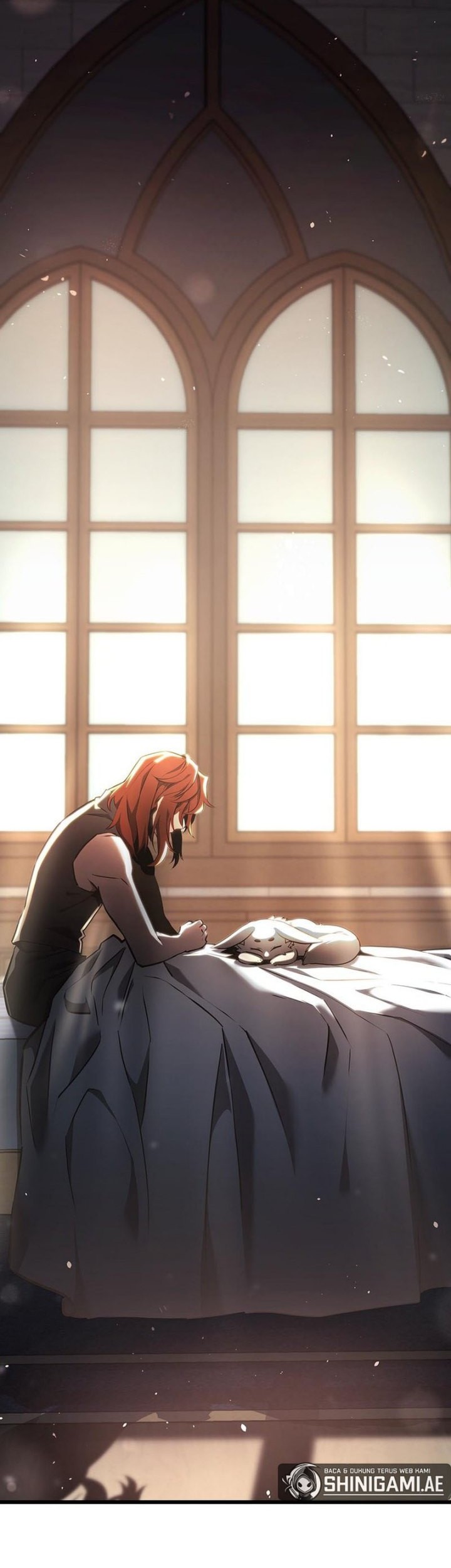 The Beginning After The End chapter 176 halaman 72