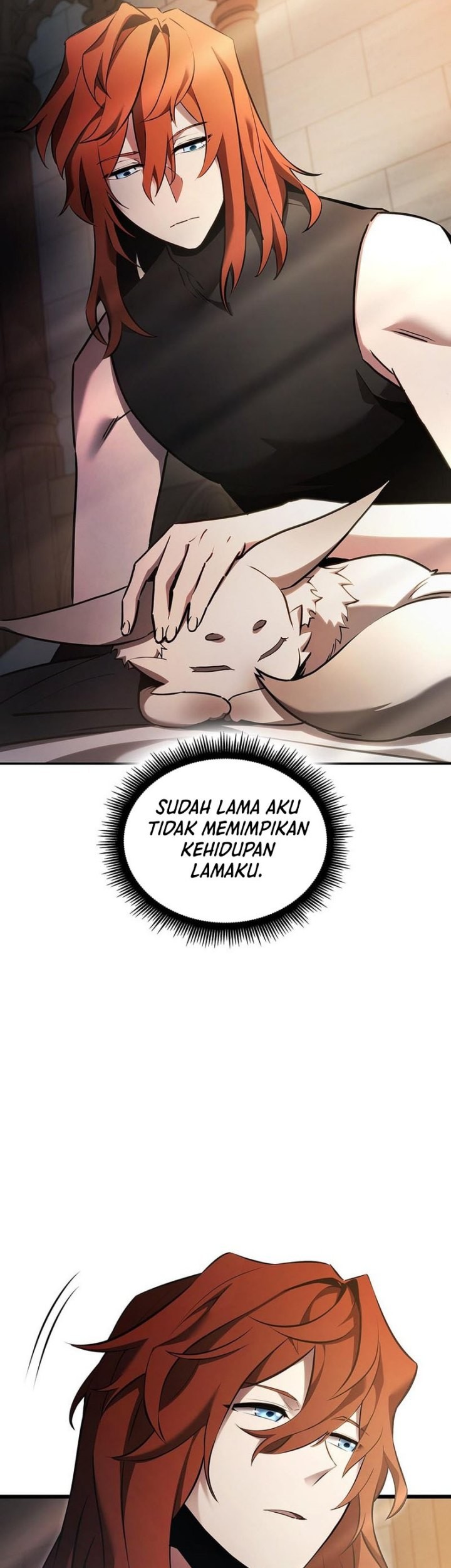 The Beginning After The End chapter 176 halaman 74