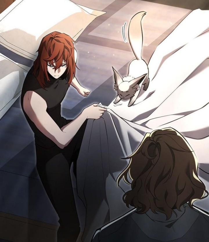 The Beginning After The End chapter 176 halaman 77