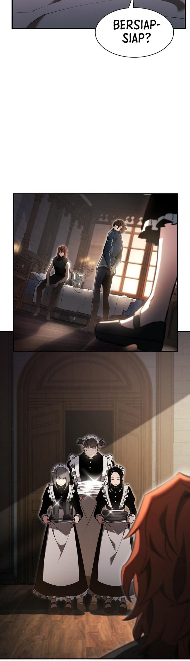 The Beginning After The End chapter 176 halaman 79