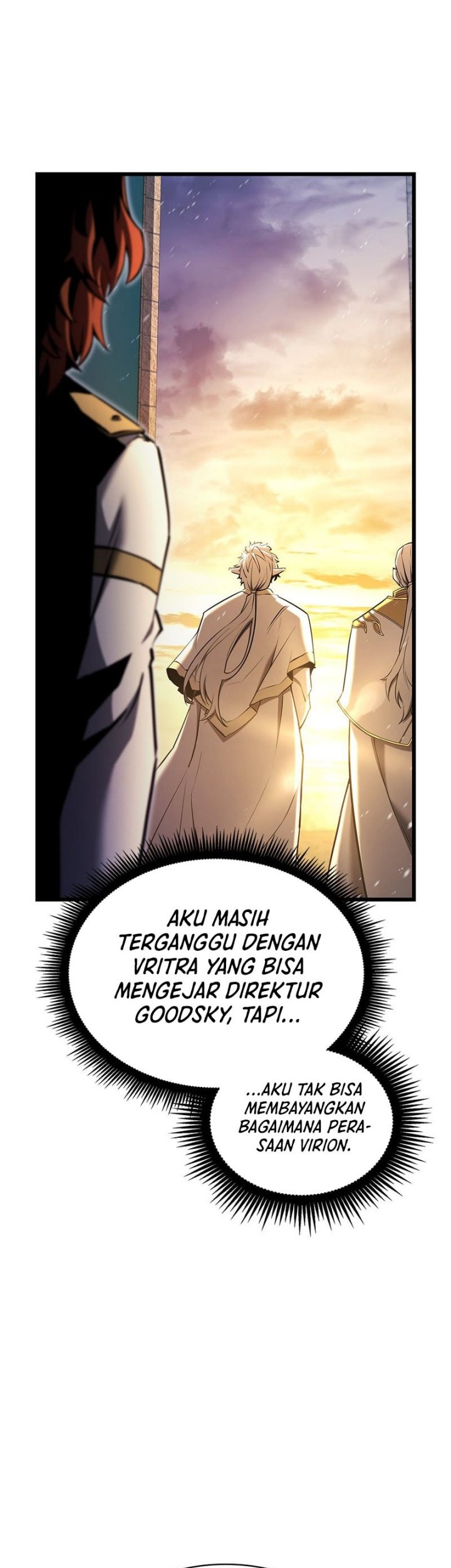 The Beginning After The End chapter 176 halaman 88