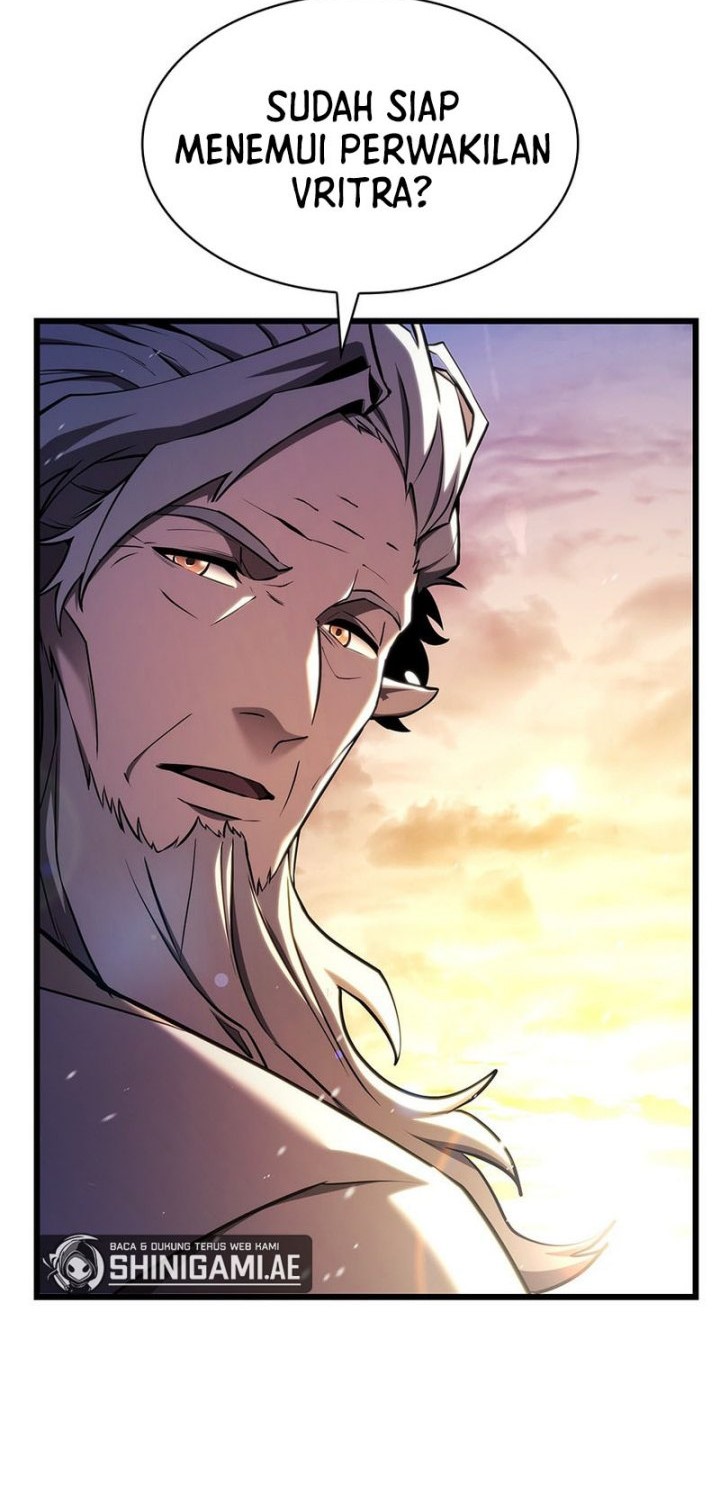 The Beginning After The End chapter 176 halaman 89