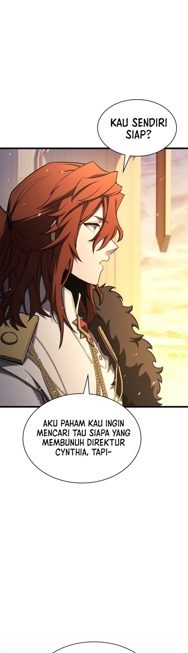 The Beginning After The End chapter 176 halaman 90