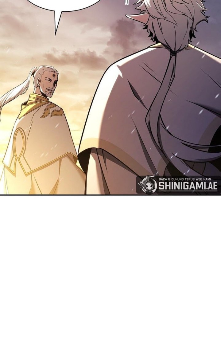 The Beginning After The End chapter 176 halaman 93