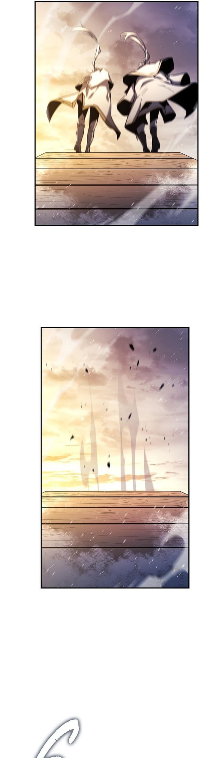 The Beginning After The End chapter 176 halaman 94