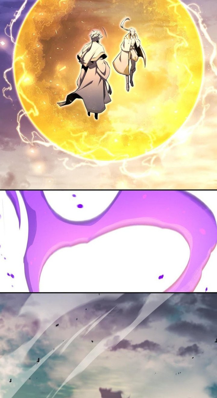 The Beginning After The End chapter 176 halaman 97