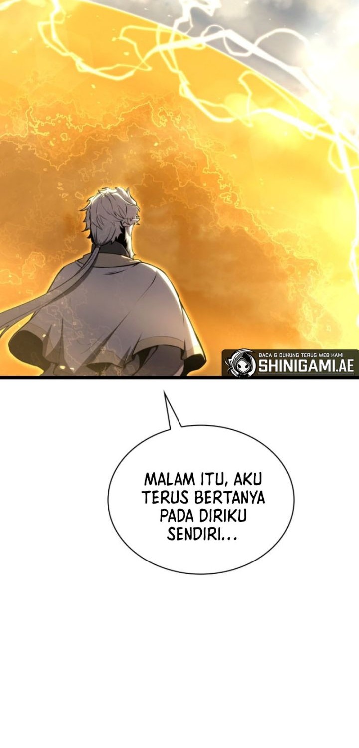 The Beginning After The End Bab 177 halaman 25