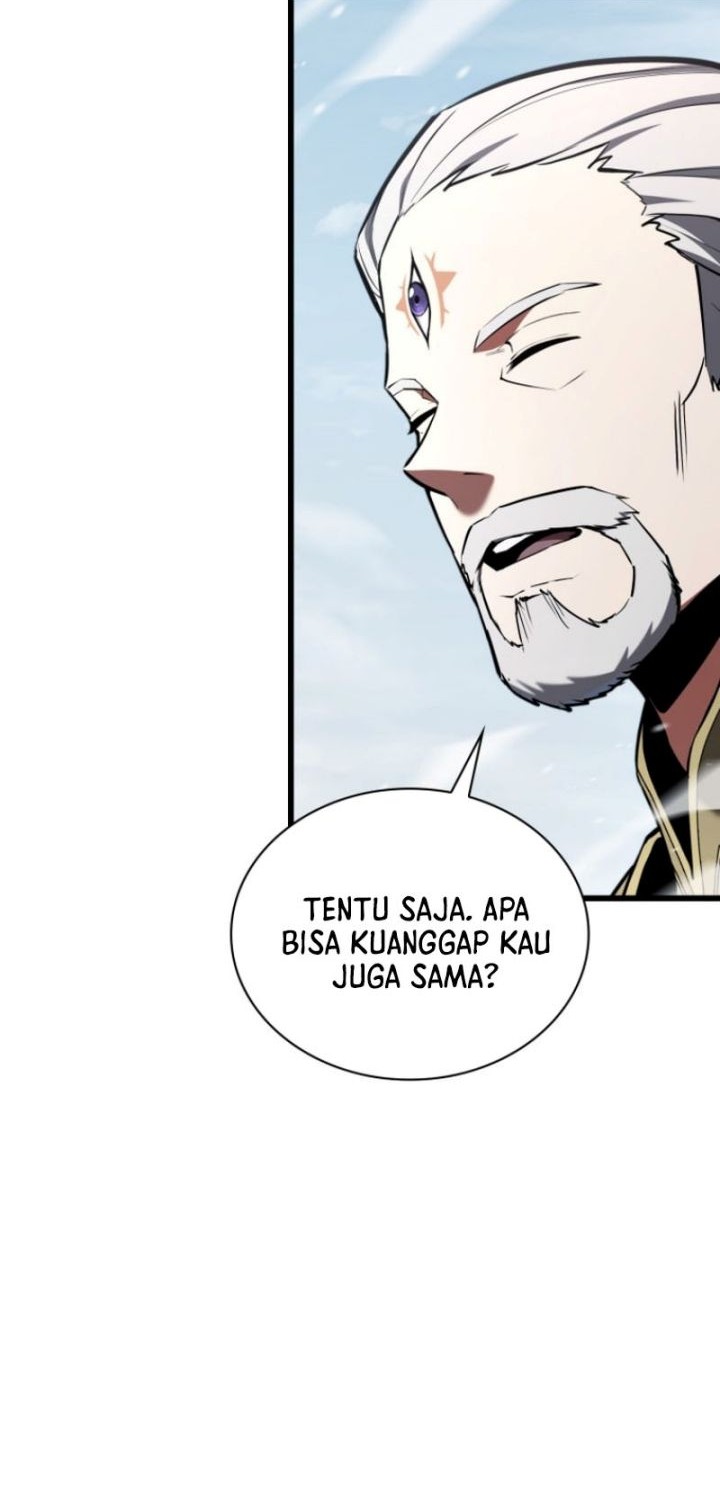 The Beginning After The End Bab 177 halaman 37