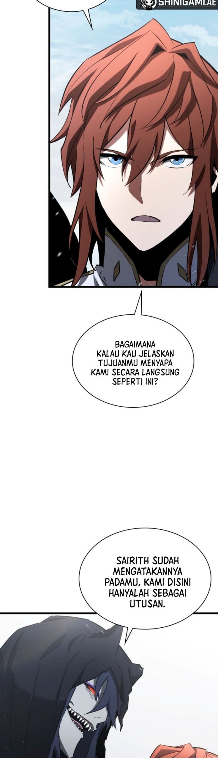 The Beginning After The End Bab 177 halaman 39