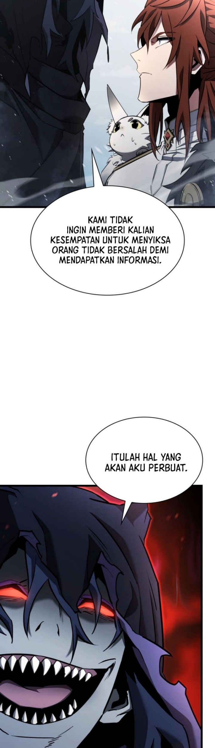 The Beginning After The End Bab 177 halaman 40
