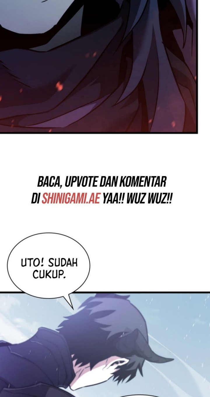 The Beginning After The End Bab 177 halaman 41