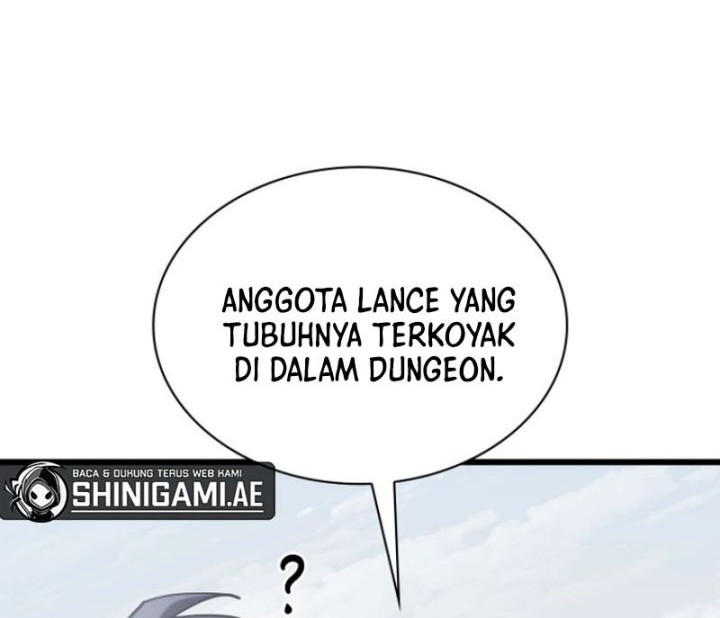 The Beginning After The End Bab 177 halaman 57
