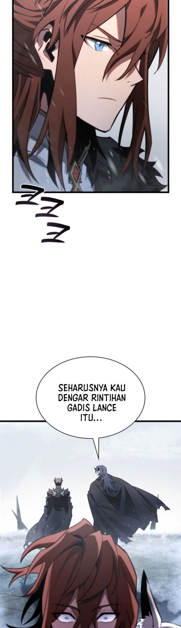 The Beginning After The End Bab 177 halaman 71