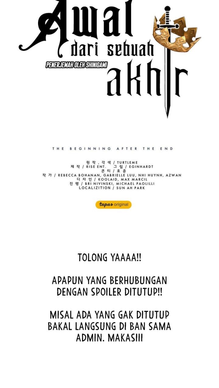 The Beginning After The End Bab 177 halaman 80