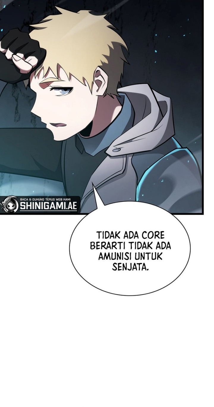 The Beginning After The End Bab 178 halaman 9