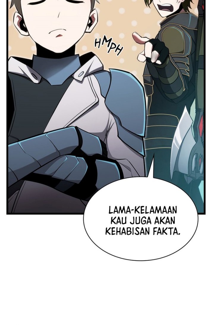 The Beginning After The End Bab 178 halaman 13