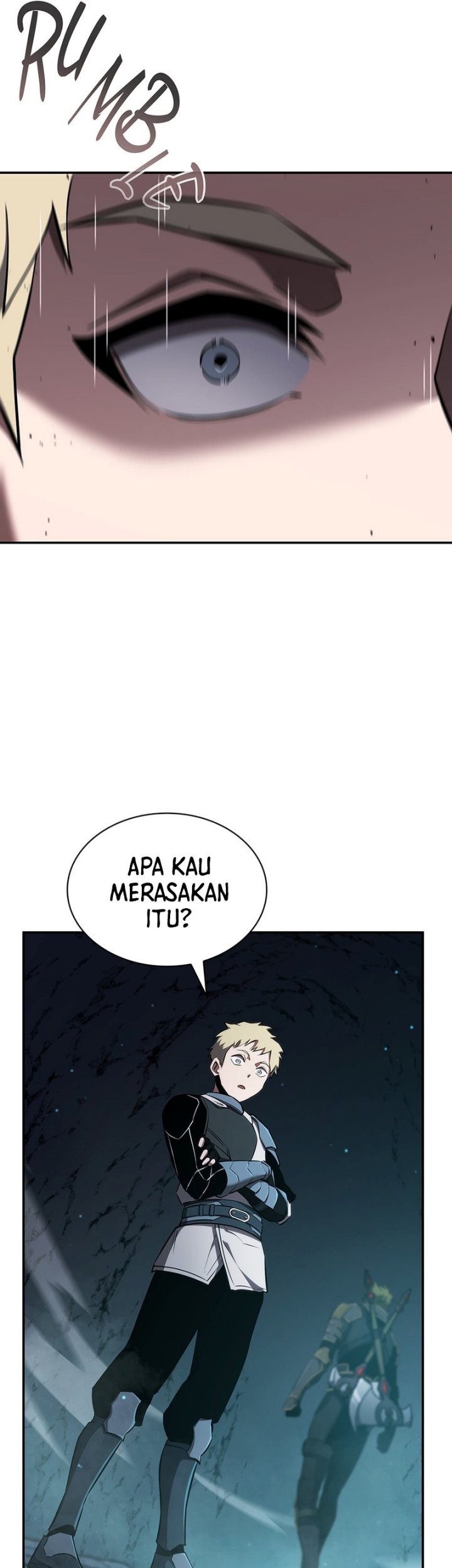 The Beginning After The End Bab 178 halaman 14