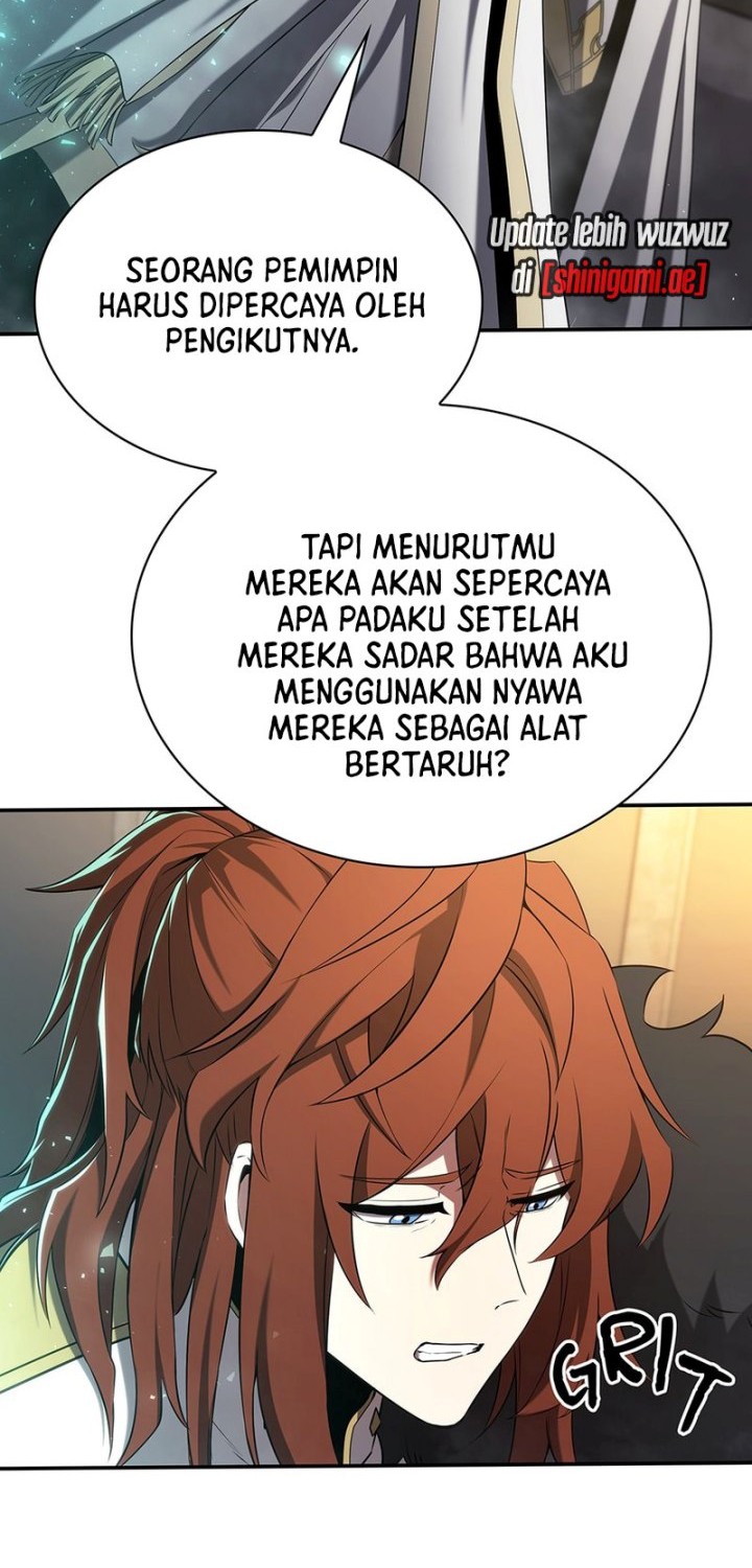 The Beginning After The End Bab 178 halaman 87
