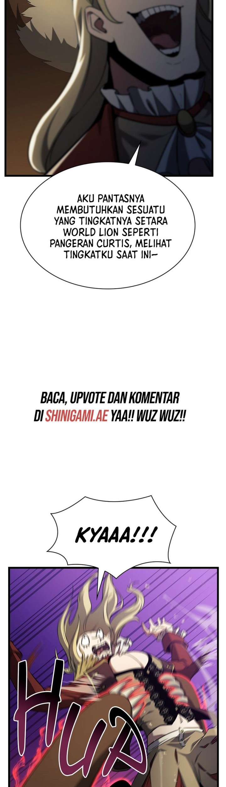 The Beginning After The End Bab 178 halaman 97