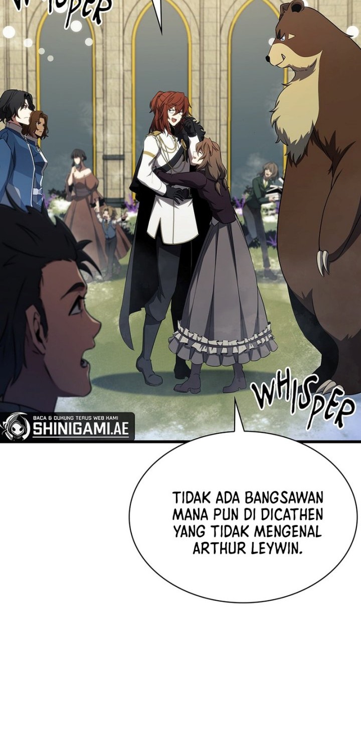 The Beginning After The End Bab 178 halaman 103