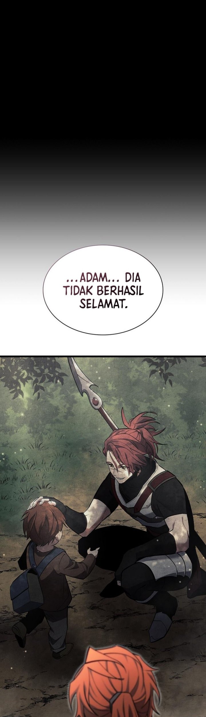 The Beginning After The End Bab 179 halaman 23