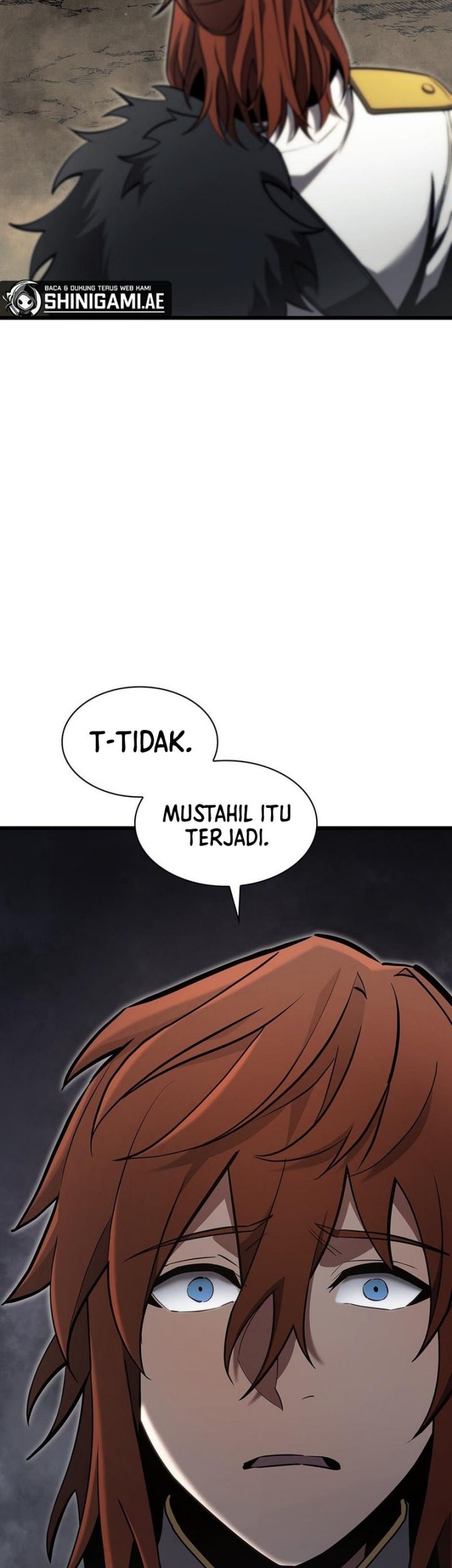 The Beginning After The End Bab 179 halaman 24