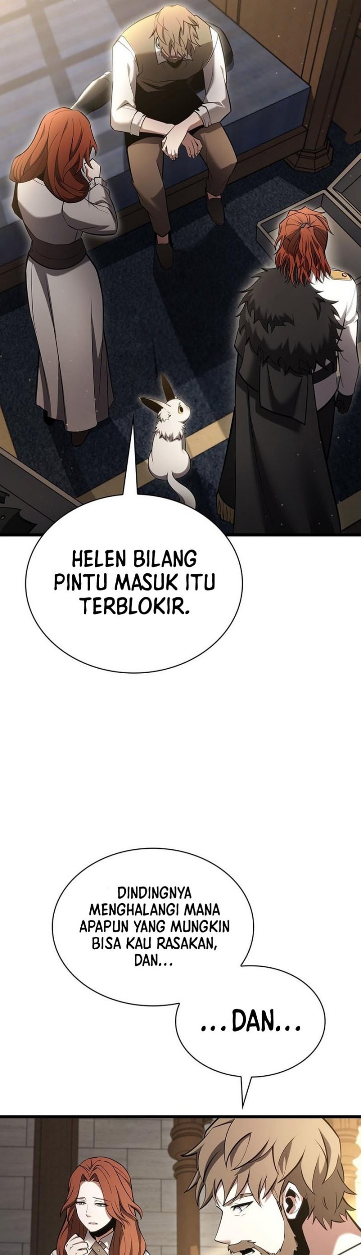 The Beginning After The End Bab 179 halaman 26