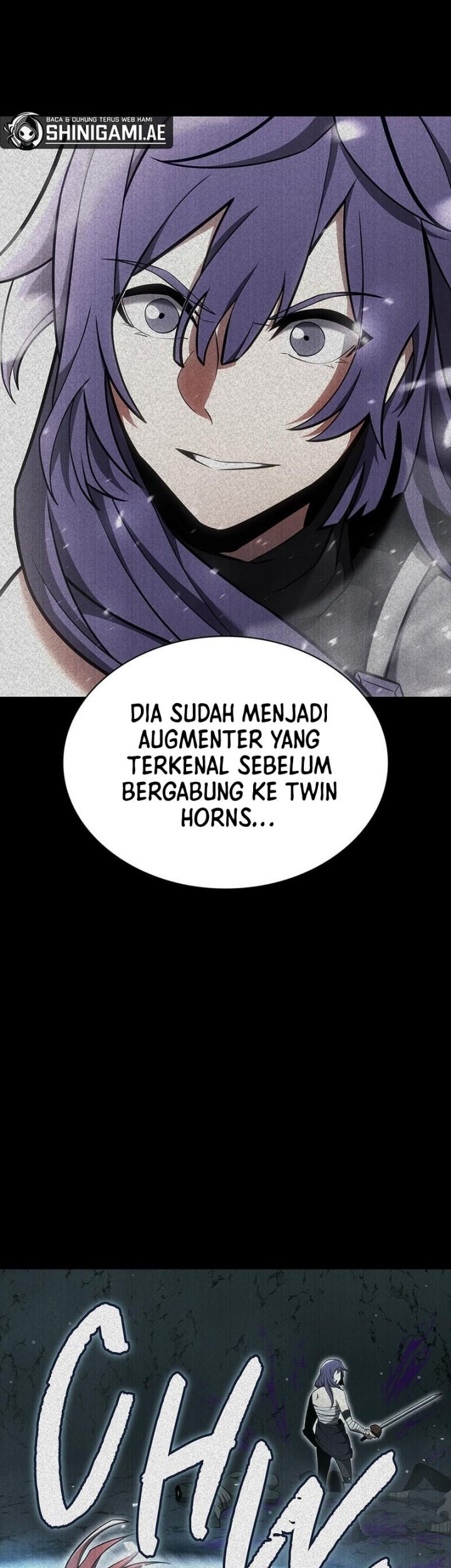 The Beginning After The End Bab 179 halaman 47