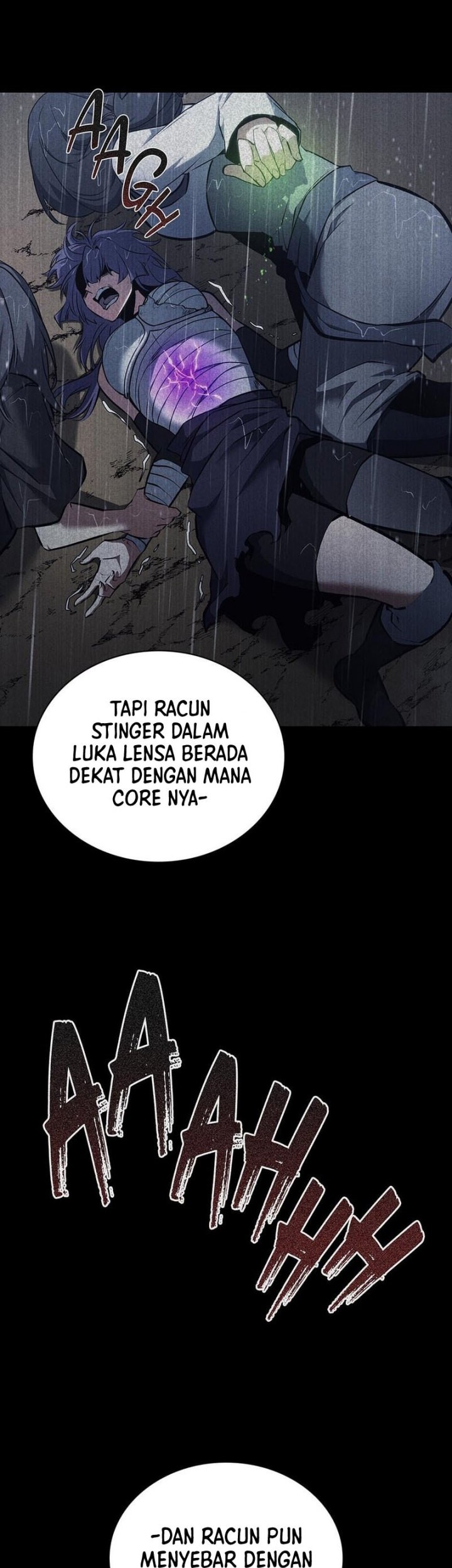 The Beginning After The End Bab 179 halaman 59