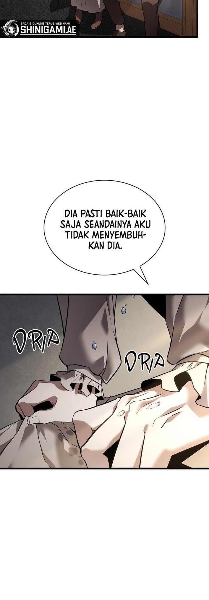 The Beginning After The End Bab 179 halaman 71