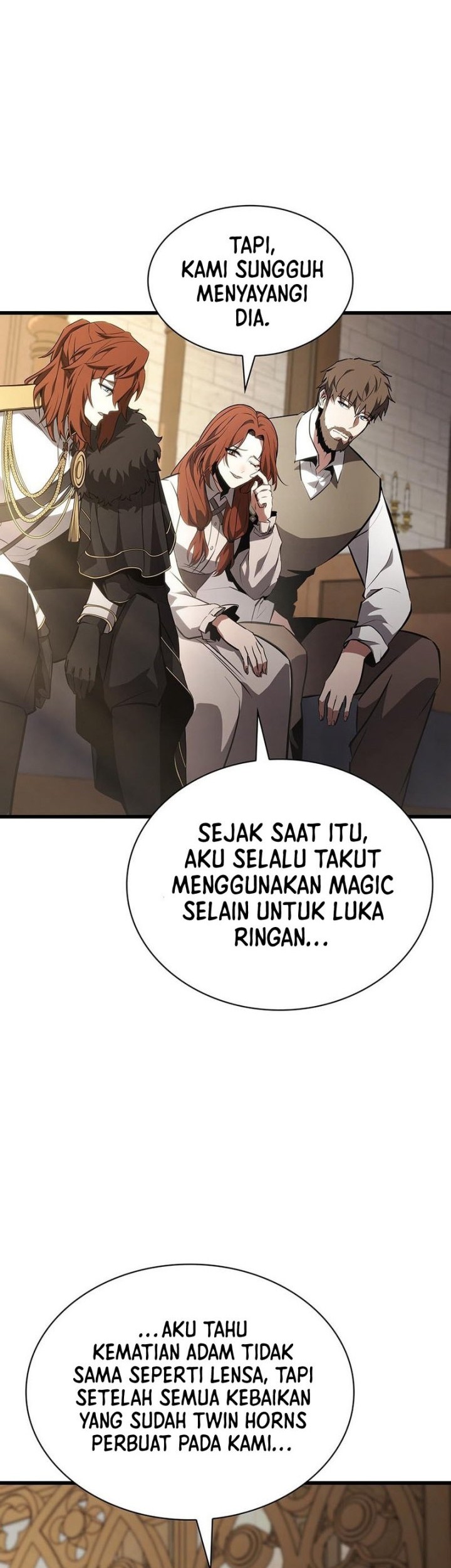 The Beginning After The End Bab 179 halaman 73